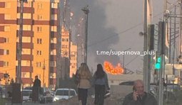Дрони атакували російський Ямал