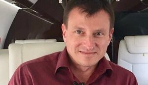 Yuri Vanetik: