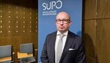 Юха Мартеліус про нинішню позицію США