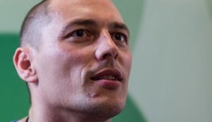 "Я був лежачий. Руку мені мали відрізати", - перший пацієнт проекту "Біотех-реабілітація поранених" прийшов у клініку на своїх двох. ВІДЕО+ФОТОрепортаж
