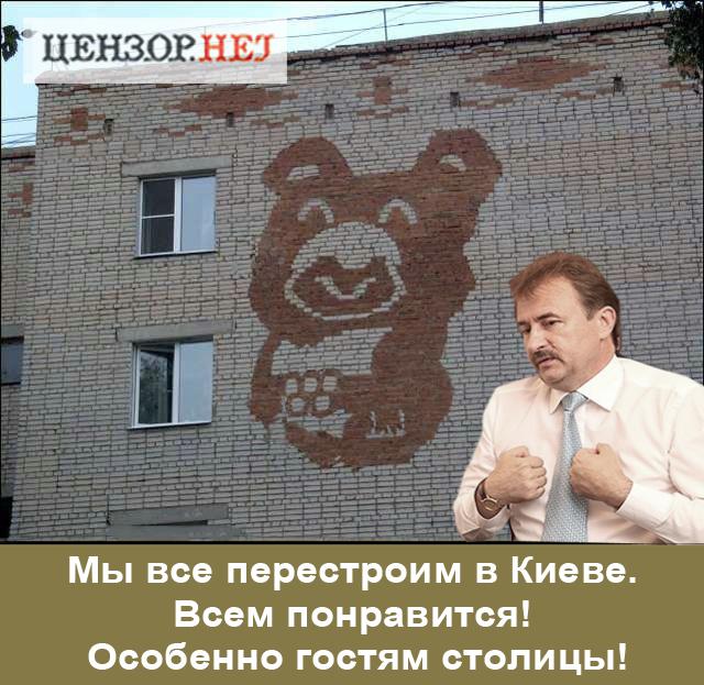 попов