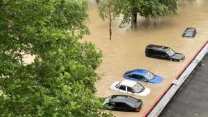 Негативні наслідки повеней викликані діяльністю окупаційної адміністрації Криму, - Міністерство реінтеграції
