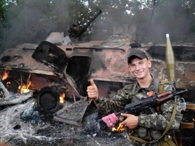 терроризм