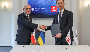 Нафтогаз та Orlen підписали меморандум про стратегічне партнерство
