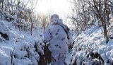 Украинский воин получил боевое травмирование на Донбассе. За сутки войска РФ дважды открывали огонь, применяя запрещенные 120-мм минометы, - штаб ООС