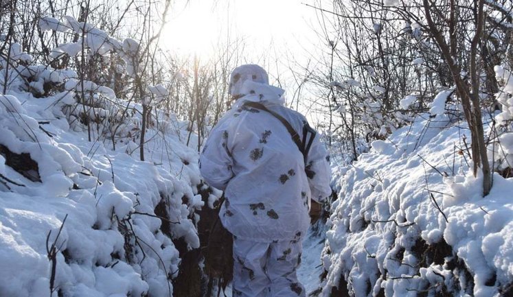 Donbas update: Invaders open fire near Popasna, Katerynivka as Ukraine reports 1 WIA