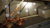 Спробі вивезення 50 тис. медичних масок запобігли на Волині, - Офіс Генпрокурора. ФОТО
