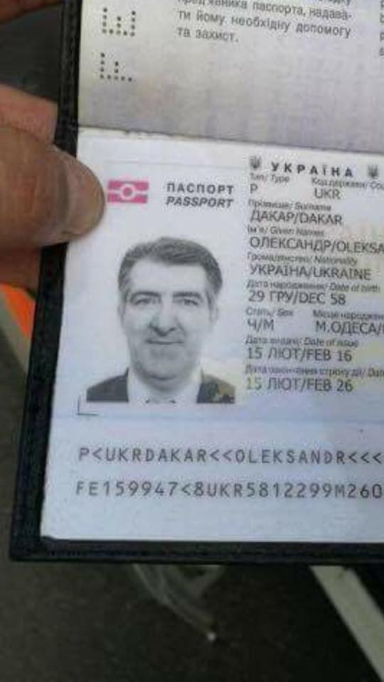 Foreign terrorist attacks by Russian secret services against Ichkeria freedom fighters 02 Foreign terrorist attacks by Russian secret services against Ichkeria freedom fighters 02