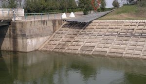 Российские оккупанты уничтожают экологию Крыма. ФОТОрепортаж