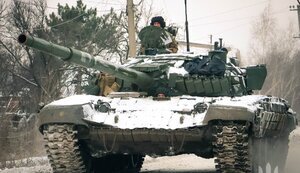 танк,війна,зсу