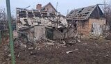 Наслідки обстрілів Нікопольщини 26 листопада