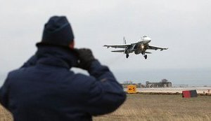 РФ планирует переделать в гражданский аэропорт в Севастополе, – СМИ