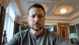 Звернення Володимира Зеленського 17 червня