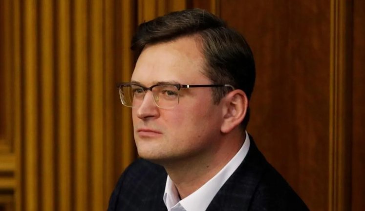 Україні вдалося закарбувати принцип "жодних рішень щодо України без України", - Кулеба про переговори "США-НАТО-РФ". ВIДЕО