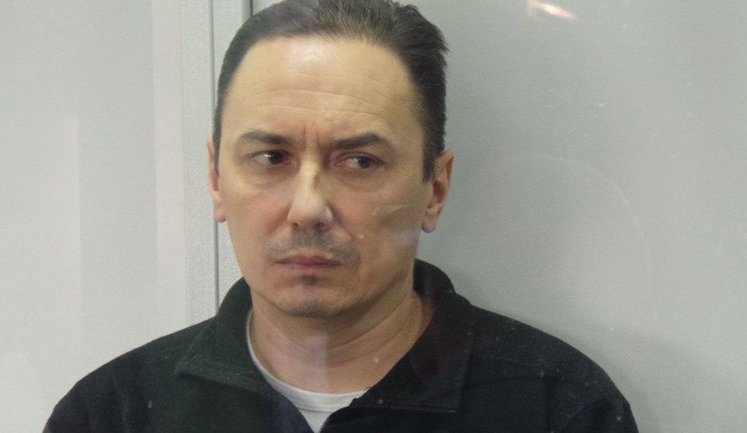 New evidence comes to light in Colonel Beziazykov's treason case