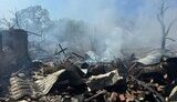 Обстріли Донеччини 5 травня