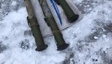 Мешканця Сєверодонецька затримано під час спроби збуту трьох гранатометів, - СБУ. ФОТОрепортаж