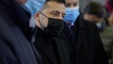 Зеленский: Украина увеличит государственный оборонный заказ на 2021 год для предприятий "Укроборонпрома". ФОТО