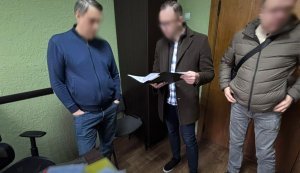 30 тисяч доларів за забудову в Луцьку: НАБУ і САП викрили на корупції депутатів на Волині. ФОТОрепортаж