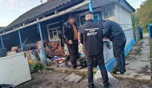Illegal border crossing scheme exposed: deputy mayor involved – SBGS. PHOTOS