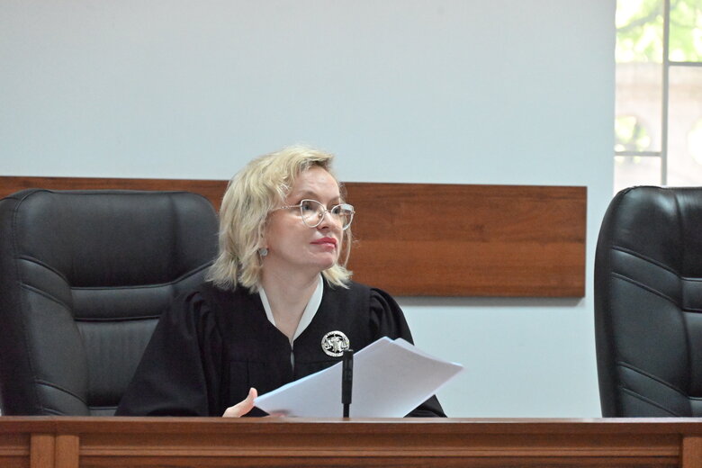 У Києві розгялдають нове провадження щодо Червінського