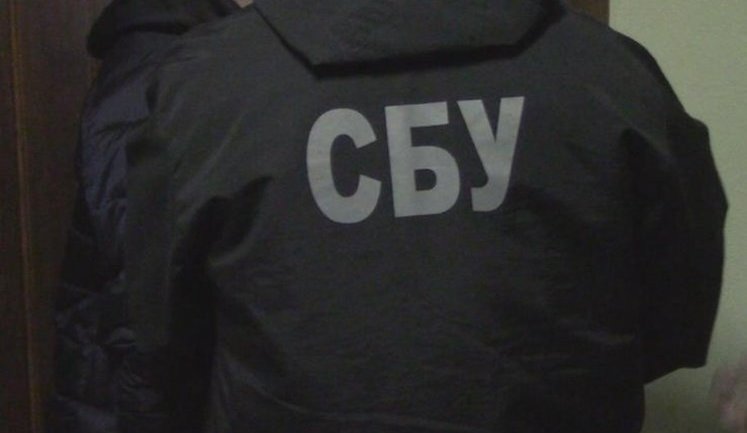 Идут следственные действия по решению суда. Вмешательства в работу канала не происходит, - СБУ про обыски на "1+1"
