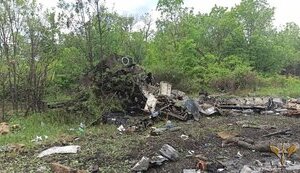 окупант,ліквідація