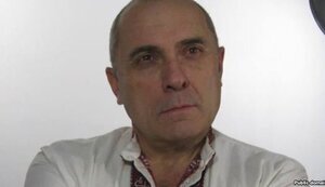Повідомлено про нову підозру учаснику вбивства журналіста Сергієнка за часів Майдану, - ДБР