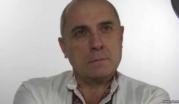 Повідомлено про нову підозру учаснику вбивства журналіста Сергієнка за часів Майдану, - ДБР