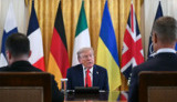 трамп