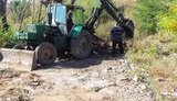 65 танков, 48 единиц прицепной артиллерии и 4 ЗРК, - ОБСЕ зафиксировала вооружение наемников РФ, размещенное с нарушением линий отвода. ФОТО