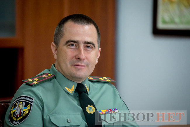 Володимир Мелюхов: У більшості колоній є смотрящі, і там процвітає злочинна субкультура, що дісталася нам ще з радянських часів 01