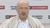 "К иску против Януковича уже присоединись десятки тысяч украинцев", - Турчинов. + ВИДЕО.