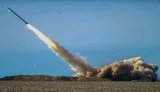 Начались государственные испытания нового ракетного оружия, - Турчинов. ВИДЕО+ФОТОрепортаж