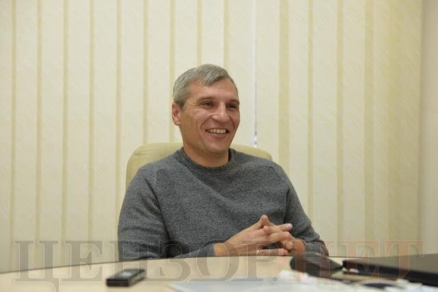 кошулинский