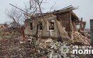 Окупанти вкотре обстріляли Донеччину, фото наслідків