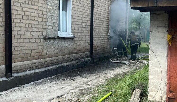 Six killed and six injured, including two children, in Russian shelling of Donetsk region on May 4 and 5