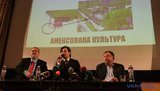 РФ порушує міжнародні конвенції, - Нищук про "реставрацію" окупантами Ханського палацу