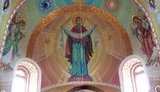 донбасс,храм