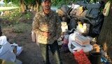 Всеволод Кожемяко: "Воевать наши бойцы научились, а как их снабжать - тыловики, кажется, и не хотят учиться"