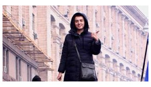 Юлія Сидорова, позивний Куба: "За три роки існування "Госпітальєри" вивезли з-під вогню дві з половиною тисячі поранених"