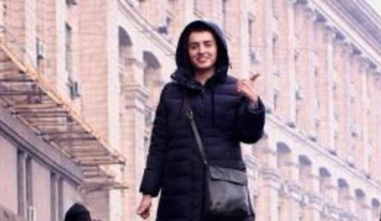 Юлія Сидорова, позивний Куба: "За три роки існування "Госпітальєри" вивезли з-під вогню дві з половиною тисячі поранених"
