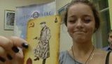 В Украине проведен первый турнир среди любителей игры "Криївка": В каждой команде есть бойцы УПА и предатели-энкаведисты. + ВИДЕО