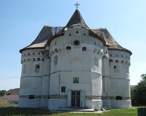 церковь история
