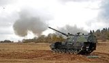 2000,гаубиця,panzerhaubitze