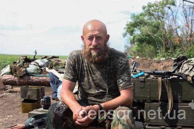 широкино обстрелов после