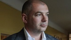 Прокуратура занялась лицензией компании губернатора Волыни на добычу янтаря