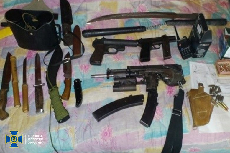 С начала агрессии РФ против Украины военная контрразведка задержала 1096 участников НВФ и пресекла деятельность 6 террористических групп, - СБУ 10 С начала агрессии РФ против Украины военная контрразведка задержала 1096 участников НВФ и пресекла деятельность 6 террористических групп, - СБУ 10