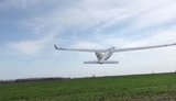 Админграницу с Крымом начали патрулировать отечественные беспилотники, способные отслеживать участок до 50 км на высоте до 2 тыс. м, - Госпогранслужба. ВИДЕО+ФОТО