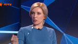 "Мы не можем даже понять, что имеет в виду Байден, когда говорит, что у нас огромные проблемы с коррупцией", - "слуга народа" Верещук